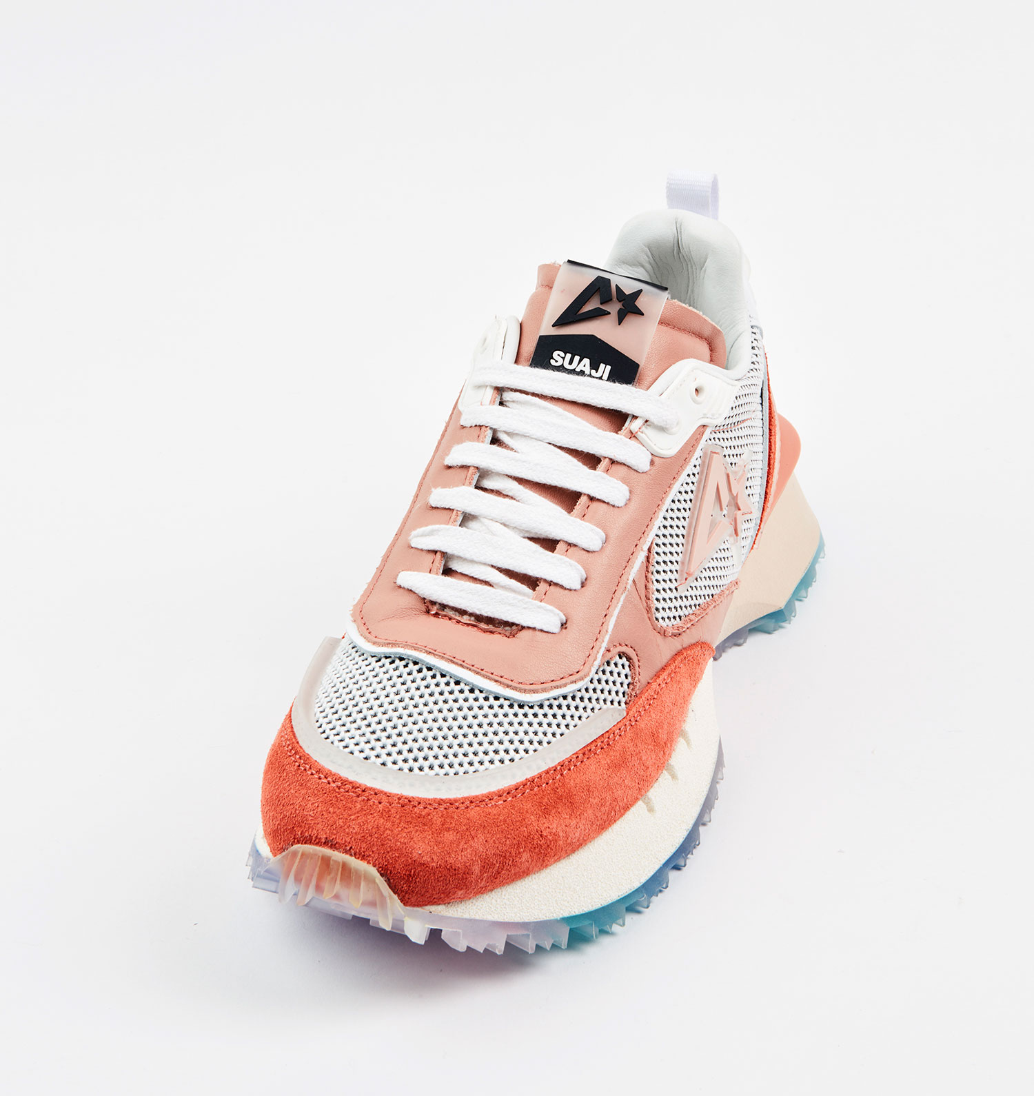 Sneaker fleet on sale