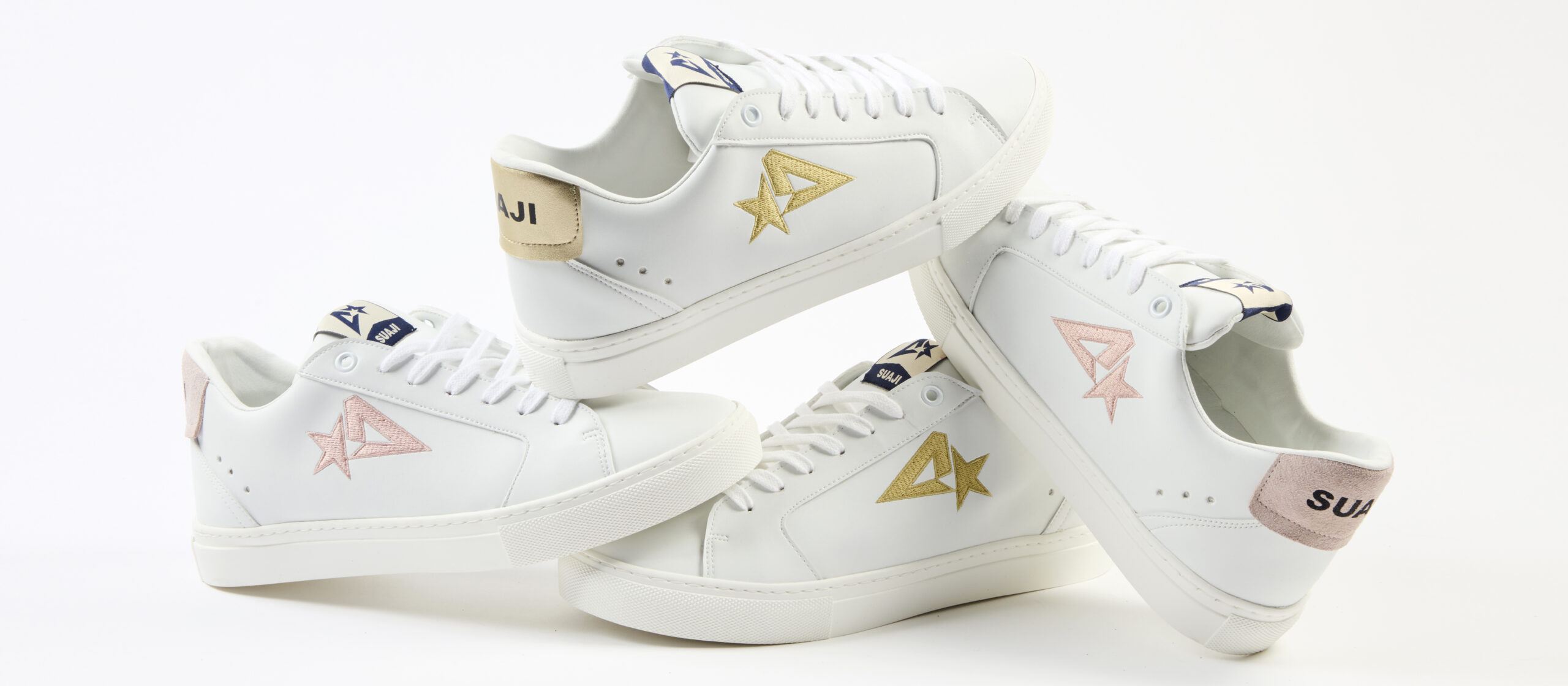 Nueva línea de sneakers: Chicago