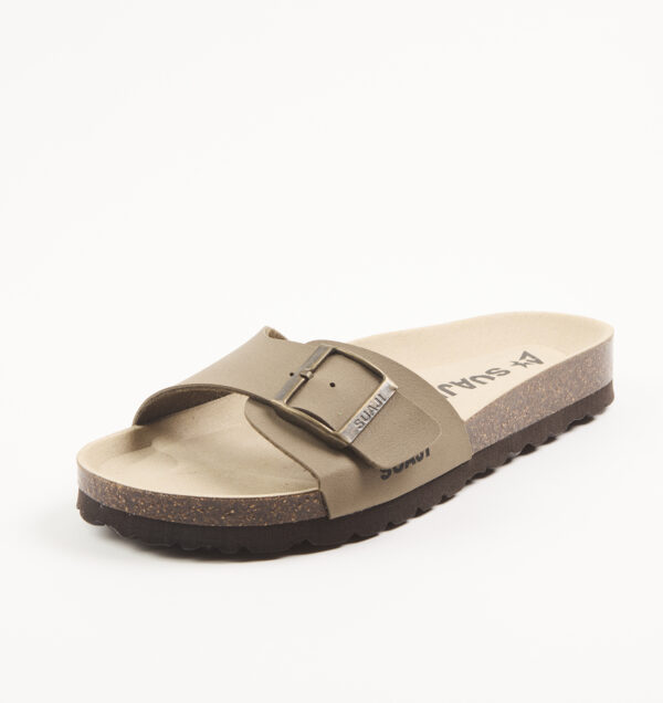 NOBUCKTEX TAUPE 3