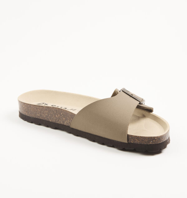 NOBUCKTEX TAUPE 5