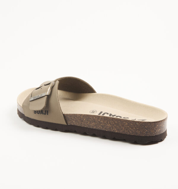 NOBUCKTEX TAUPE 6