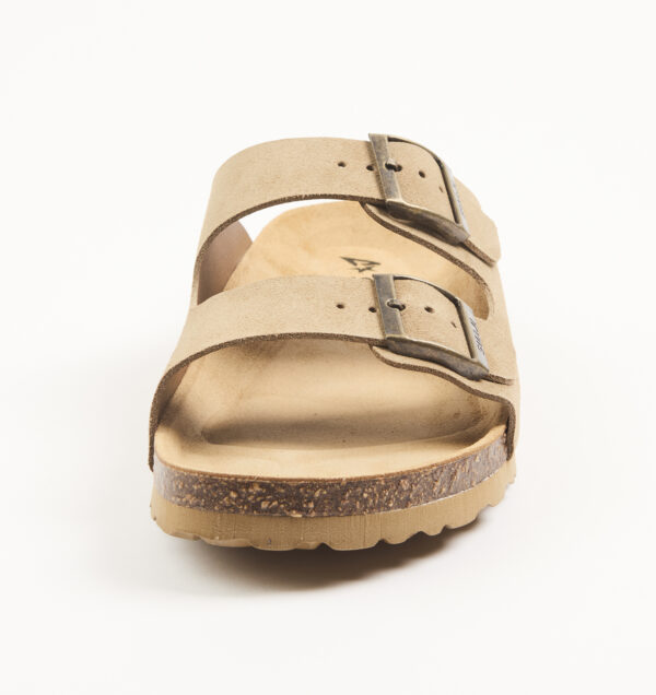 SUEDE MUSHROOM 4