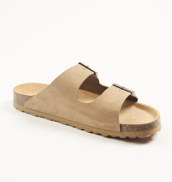 SUEDE MUSHROOM 5