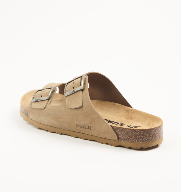 SUEDE MUSHROOM 7